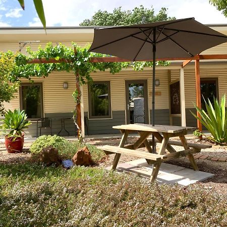 Hotel The Grape And Olive At Willunga Esterno foto