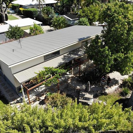 Hotel The Grape And Olive At Willunga Esterno foto