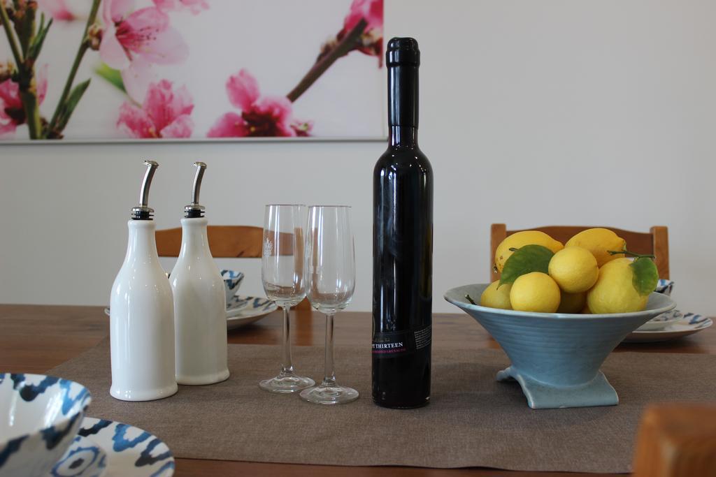 Hotel The Grape And Olive At Willunga Esterno foto