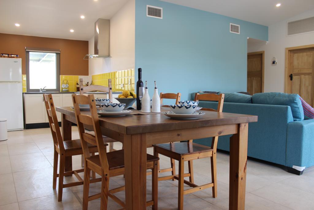 Hotel The Grape And Olive At Willunga Esterno foto