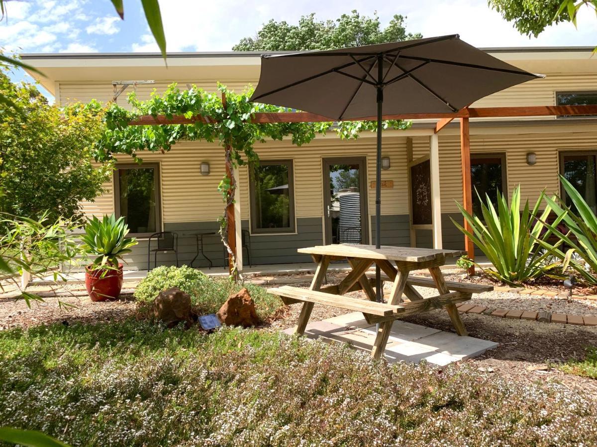 Hotel The Grape And Olive At Willunga Esterno foto