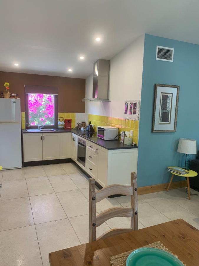 Hotel The Grape And Olive At Willunga Esterno foto